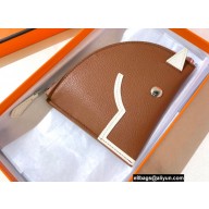 Hermes Paddock Change Purse 02 2022