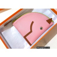 Hermes Paddock Change Purse 07 2022
