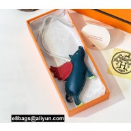 Hermes Flying Pig Bag Charm 04 2022