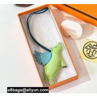 Hermes Flying Pig Bag Charm 10 2022