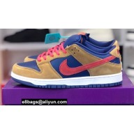 Nike Dunk Low Sneakers 13
