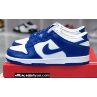 Nike Dunk Low Sneakers 16