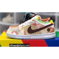 Nike Dunk Low Sneakers 29