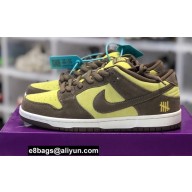 Nike Dunk Low Sneakers 30