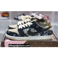 Nike Dunk Low Sneakers 34
