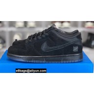 Nike Dunk Low Sneakers 01