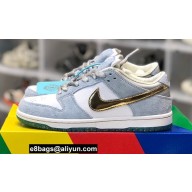 Nike Dunk Low Sneakers 36