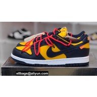 Nike Dunk Low Sneakers 37