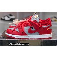 Nike Dunk Low Sneakers 39