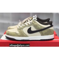Nike Dunk Low Sneakers 40