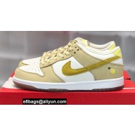 Nike Dunk Low Sneakers 41