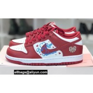 Nike Dunk Low Sneakers 42