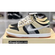 Nike Dunk Low Sneakers 43