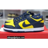 Nike Dunk Low Sneakers 45