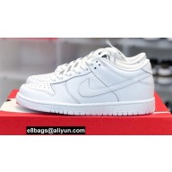Nike Dunk Low Sneakers 47
