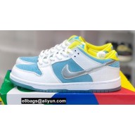 Nike Dunk Low Sneakers 48