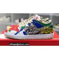 Nike Dunk Low Sneakers 50