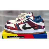 Nike Dunk Low Sneakers 51