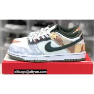 Nike Dunk Low Sneakers 52