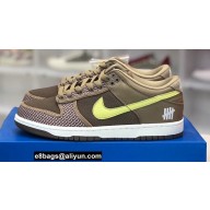 Nike Dunk Low Sneakers 55