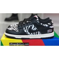 Nike Dunk Low Sneakers 56