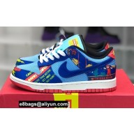 Nike Dunk Low Sneakers 57