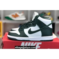 Nike Dunk High Sneakers 01