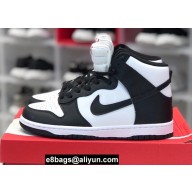 Nike Dunk High Sneakers 08