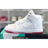 Nike Dunk High Sneakers 09