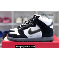 Nike Dunk High Sneakers 10