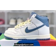 Nike Dunk High Sneakers 15