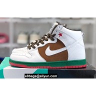 Nike Dunk High Sneakers 17