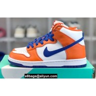 Nike Dunk High Sneakers 18