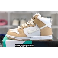 Nike Dunk High Sneakers 19