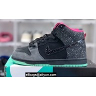 Nike Dunk High Sneakers 21