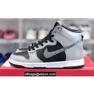 Nike Dunk High Sneakers 22