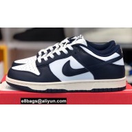 Nike Dunk Low Sneakers 10