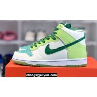 Nike Dunk High Sneakers 24