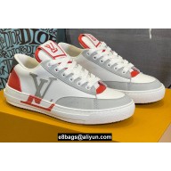 Louis Vuitton Charlie Sneakers 04 2022