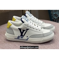 Louis Vuitton Charlie Sneakers 02 2022
