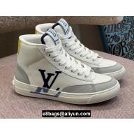 Louis Vuitton Charlie Sneakers Boots 02 2022