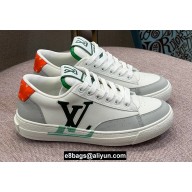 Louis Vuitton Charlie Sneakers 01 2022