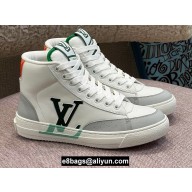 Louis Vuitton Charlie Sneakers Boots 01 2022