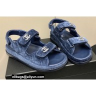 Chanel CC Logo Beach Sandals G35927 14 2022