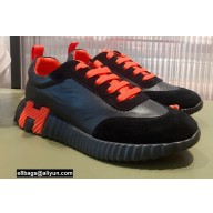 Hermes Bouncing Sneakers 07 2022