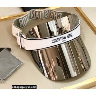 Dior DiorClub V1U Visor 02 2022