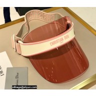 Dior DiorClub V1U Visor 06 2022