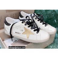 Golden Goose Deluxe Brand GGDB Super-Star Sneakers 51 2022