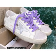 Golden Goose Deluxe Brand GGDB Super-Star Sneakers 52 2022
