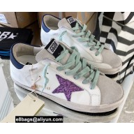 Golden Goose Deluxe Brand GGDB Super-Star Sneakers 59 2022